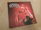 David Bowie - Brilliant Live Adventures - Vinyl LP Boxset - Rar