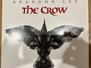 The Crow (Original Soundtrack) [ROCKtober 2020] [Black Vinyl] Sealed 2LP **MINT*