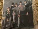 THEM The “angry Young Them (van Morrison) 1968 U.K. Reissue-LK 4700-DECCA