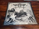 Vothana – Action Now, Assured Future 2xLP first pressing black vinyl