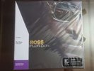 Rick Ross Teflon Don VMP Limited Edition Black & Gold Galaxy Vinyl LP NEW SEALED