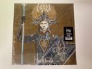 GOJIRA FORTITUDE LP RECORD BLACK ICE COLOR VINYL NEW/SEALED W/ HYPE