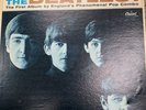 MEET THE BEATLES ORIGINAL STEREO VINYL RECORD LP ST 2047 1964 VG