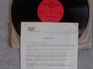 The Grateful Dead Hour (11/7/1988 )  -  Radio Station LP w/ Letter & Cue sheets