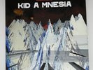 Radiohead - KID A MNESIA [3-LP, Black Vinyl]
