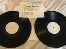 Michael Jackson - Unreleased Mixes 1995 Rare 2 x UK w/l promo 2 x 12