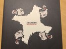 Kasabian - Velociraptor  - Double 10'' Vinyl Album