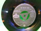 The Rolling Stones ‎– 2,000 Light Years From HoME promo spain 7 tricentre yes