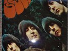 THE BEATLES Rubber soul Parlophone PCS 3075 re-issue direct metal mastering