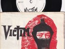 70s Punk Rock New Wave VICTIM strange thing by Rare 1978 Irish 7