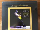 Nils Lofgren - Acoustic Live(45 RPM 180-gram 4LP-Box sets), Analogue Productions