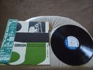 Jay Jay Johnson•The Eminent JJ Johnson Vol2•BLP 1506•Blue Note'83•France•OBI•NM-