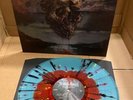 Fit For An Autopsy ‎”The Sea Of Tragic Beasts” LP Vinyl - USED