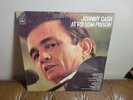 JOHNNY CASH AT FOLSOM PRISON RARE SEALED ORIG '68 COLUMBIA STEREO LP MASTERPIECE