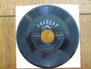 Ronny Douglas – You'll Come Back / Candy And Gum - 1961 Everest 19425 7