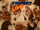 Frumpy - Live ( D  1973 ) 2x Vinyl LP reissue -Lost Century label