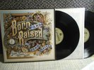 John Mayer m- original 2012 GF 2LP Born and Raised