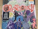 The Zombies - Odessey and Oracle Orange Vinyl LP Sainsbury’s New/sealed.