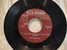 The Sisterhood 'I Want For Christmas Is Your Heart 45 & Dick Kent Memory Garden