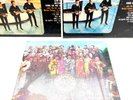 The Beatles Sgt. Pepper's Lonely... Vinyl LP / 1984 Venezuela SEALED  EMI 4207