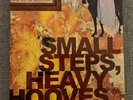 Dear And The Headlights Small Steps Heavy Hooves Drunk Like Bible Vinyl Records