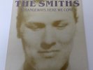 The Smiths - Strangeways Here We Come - Vinyl LP 1987 - ROUGH 106 - 1st Pressing