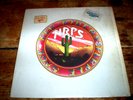 NEW RIDERS OF THE PURPLE SAGE VINYL LP in shrink w/ HYPE sticker GARCIA dead VG+