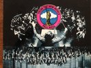 PELL MELL  -  From the New World  -  LP