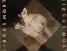 CIRCUS MORT-CIRCUS MORT U.S.A EP.1981 LABOR RECORDS 1 STAMPA