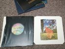 Vinyl Pink Floyd - Wish You Were Here - delicate sound of thunder 1970s