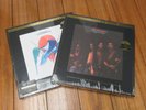 2 EAGLES MFSL MoFi BOX SETS - On The Border, Desperado - STILL SEALED ONESTEP
