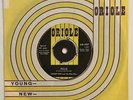 MICKEY FINN AND THE BLUE MEN. PILLS. JIMMY PAGE. UK 7