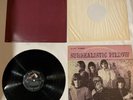 Jefferson Airplane surrealistic pillow LP Vinyl RCA Victor stereo 1967 Canada