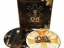 Ozzy Osbourne ‎– Memoirs Of A Madman 2 Picture Vinyl LP Numbered Limited NEU NEW