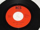 Jerry Tiffe - All I Have To Give / Love Is All - NCS 101 - soul / lounge