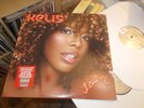 Kelis Tasty 2LP hip hop/contemporary r&b on Star Trak 2003