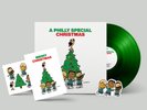 A Philly Special Christmas   The Christmas Bundle Edition   Eagles | SOLD OUT