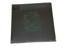 New Sealed Vinyl Lord Huron Vide Noir 2 LP 2018 Republic Records Emerald Star