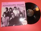 Jefferson Airplane   Surrealistic Pillow   1967 RCA Victor   1st Stereo Pressing