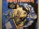 IRON MAIDEN - No Prayer For The Dying  12