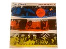 The Police  Synchronicity New & Still Sealed Vinyl LP Record KC-600 Hype Sticker