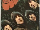 THE BEATLES RUBBER SOUL VINYL LP MONO UK 1965 -1/-1 MATRIX LOUD CUT PLAYS EXC