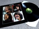 NMint  *SUPERB* 152g BEATLES Let It Be PCS 7096 UK lp 1970 Vacuum Cleaned