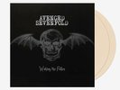 Avenged Sevenfold Waking the Fallen Exclusive Limited Bone Colored Vinyl 2XLP