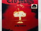 Cro-Mags ‎- The Age Of Quarrel LP Colored Vinyl Album Record Store Day RSD PUNK