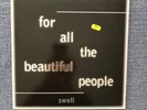Swell - For all the beautiful people - Original 1998 