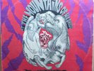 PSYCH - AUSSIE 1ST BLACKFEATHER - AT THE MOUNTAINS OF MADNESS LP INFINITY 934159