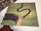 Dead Can Dance The Serpent's Egg UK PRESS 4AD Art rock LP VINYL ALBUM