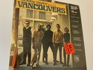 Bobby Taylor And The Vancouvers LP Gordy 930 Partial Seal EX Condition W Sleeve