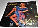 RAFFAELLA CARRA' ---- party -----